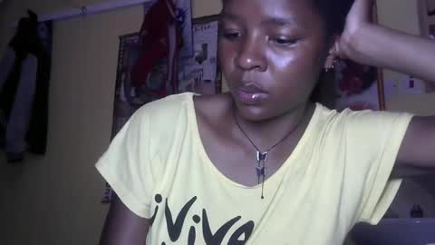 SHARON online show from November 12, 2025, 9:03 pm