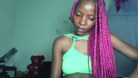 Snapshot of cute_sexy3 chatting on July 27, 2026, 9:55 pm SHARON online show from July 27, 2026, 9:55 pm