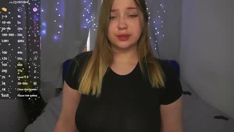 Snapshot of cute_sharloti chatting on June 4, 2026, 5:08 pm Sasha online show from June 4, 2026, 5:08 pm