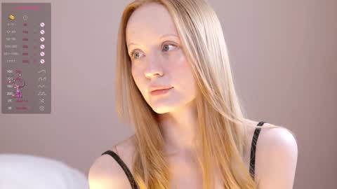  Hey im Kristina Thank you for your support  online show from December 16, 2024, 7:26 am