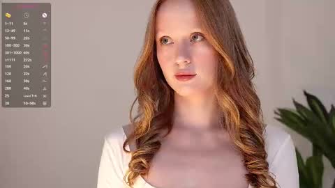  Hey im Kristina Thank you for your support  online show from September 16, 2025, 9:43 am