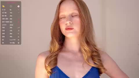  Hey im Kristina Thank you for your support  online show from September 24, 2025, 9:01 am