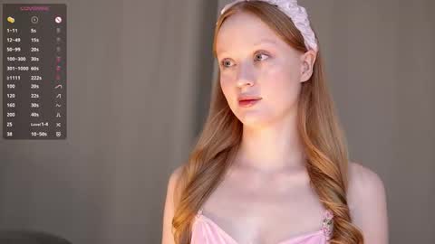  Hey im Kristina Thank you for your support  online show from November 12, 2025, 9:42 am