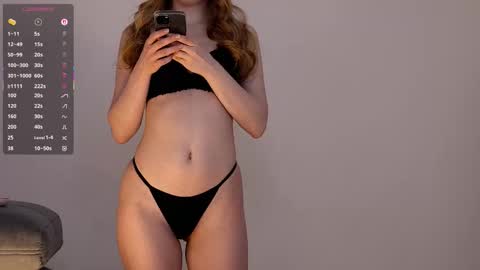  Hey im Kristina Thank you for your support  online show from March 26, 2026, 8:53 am