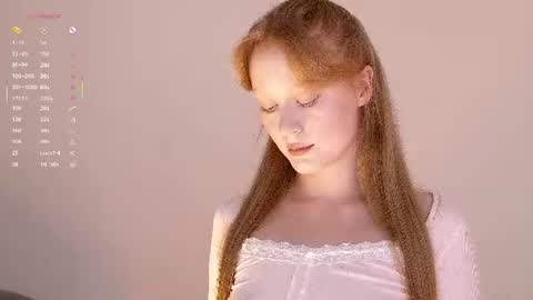 Snapshot of cute_shine chatting on July 14, 2026, 9:25 am Hey im Kristina Thank you for your support online show from July 14, 2026, 9:25 am