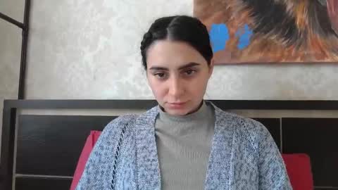 cute_strawberry_ online show from February 11, 2025, 10:48 am