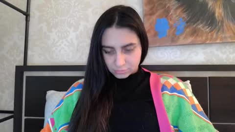 cute_strawberry_ online show from February 26, 2025, 3:08 pm