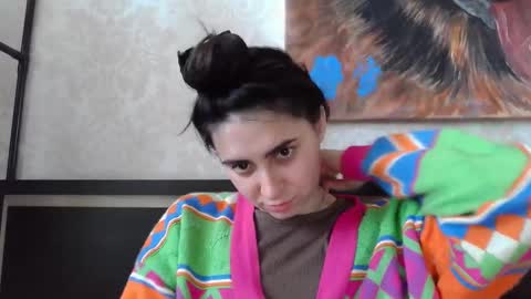 cute_strawberry_ online show from March 1, 2025, 10:55 am