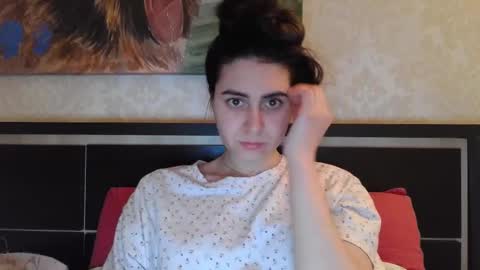 cute_strawberry_ online show from March 10, 2025, 4:57 pm