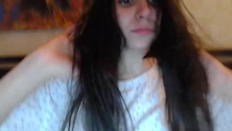 cute_strawberry_ online show from March 11, 2025, 5:35 pm