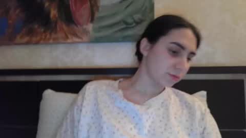 cute_strawberry_ online show from March 12, 2025, 6:55 pm