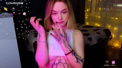 Sue online show from January 2, 2025, 6:23 pm