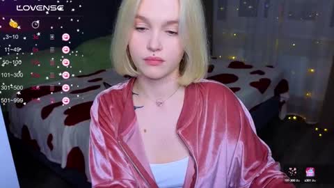 Sue online show from March 6, 2025, 8:16 pm