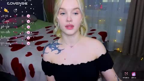 Sue online show from March 12, 2025, 4:13 pm