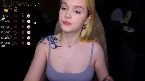 Sue online show from December 4, 2025, 9:23 pm