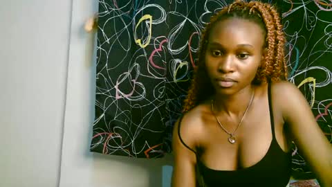 Snapshot of cute_tasha chatting on July 6, 2026, 6:43 pm cute_tasha online show from July 6, 2026, 6:43 pm
