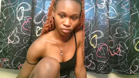 Snapshot of cute_tasha chatting on July 19, 2026, 8:51 am cute_tasha online show from July 19, 2026, 8:51 am