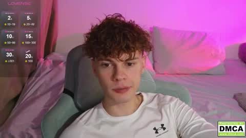 Thomas -  online show from October 5, 2025, 7:12 pm