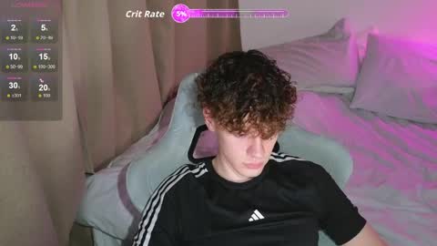 Thomas -  online show from April 9, 2026, 6:35 pm