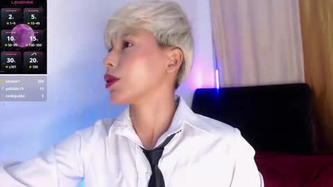 Snapshot of cute_valerie666 chatting on February 23, 2026, 8:06 pm valerie online show from February 23, 2026, 8:06 pm