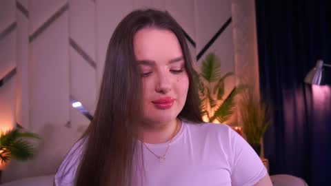 Snapshot of cuteamberr chatting on September 22, 2025, 11:07 pm Amber online show from September 22, 2025, 11:07 pm