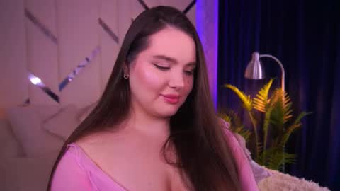 Snapshot of cuteamberr chatting on October 27, 2025, 12:04 am Amber online show from October 27, 2025, 12:04 am