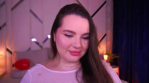 Amber online show from February 15, 2026, 1:46 am