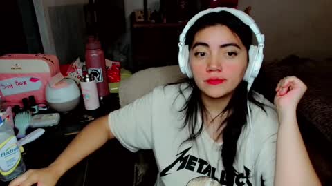 Princess Amber online show from December 2, 2024, 1:36 am