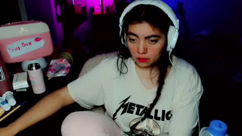 Princess Amber online show from December 2, 2024, 11:18 pm