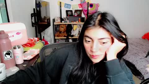 Princess Amber online show from December 4, 2024, 6:28 pm