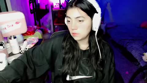 Princess Amber online show from December 4, 2024, 11:24 pm