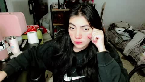 Princess Amber online show from December 5, 2024, 3:04 am