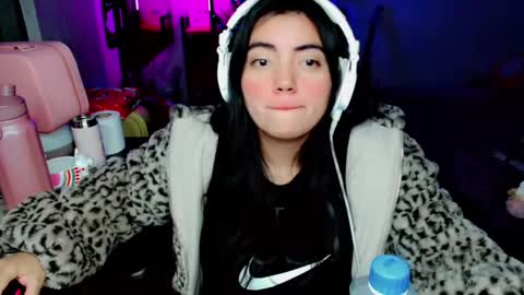 Princess Amber online show from December 6, 2024, 12:45 am