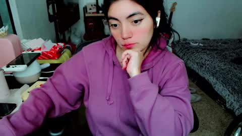 Princess Amber online show from December 6, 2024, 9:02 pm