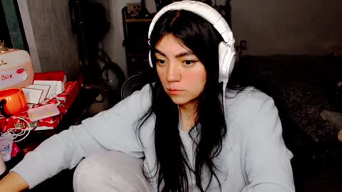 Princess Amber online show from January 14, 2025, 11:16 pm