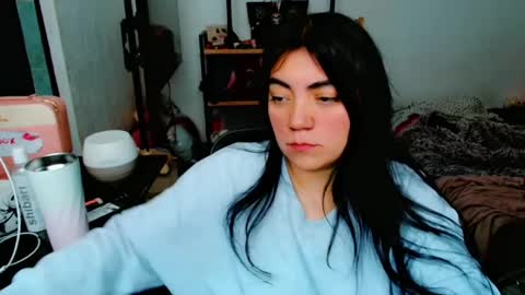 Princess Amber online show from January 16, 2025, 6:16 pm