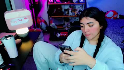 Princess Amber online show from January 16, 2025, 10:44 pm