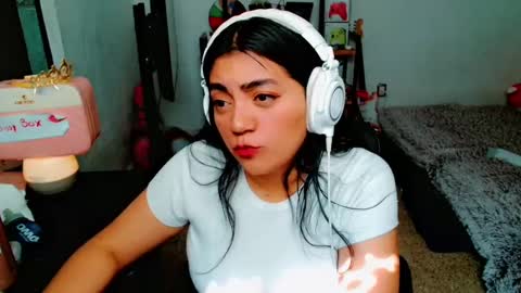 Princess Amber online show from January 23, 2025, 7:29 pm