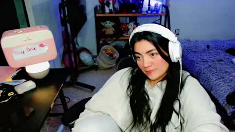 Princess Amber online show from January 28, 2025, 4:50 am