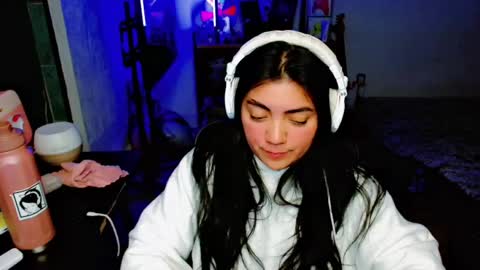 Princess Amber online show from January 29, 2025, 12:12 am