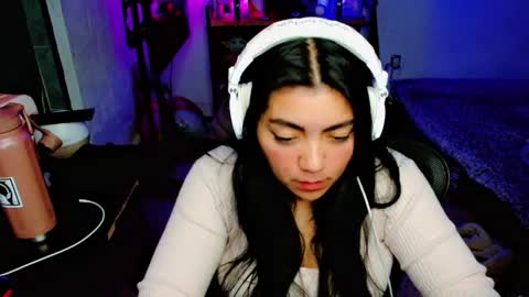 Princess Amber online show from January 30, 2025, 11:55 pm