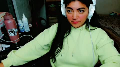 Princess Amber online show from February 2, 2025, 2:59 am