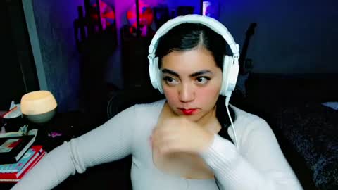 Princess Amber online show from February 8, 2025, 10:40 pm