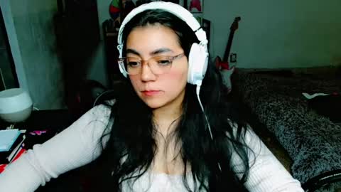 Princess Amber online show from February 9, 2025, 2:49 am