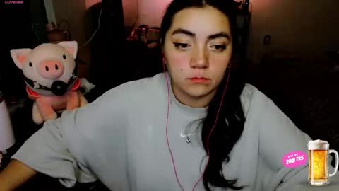 Princess Amber online show from September 8, 2025, 11:59 pm