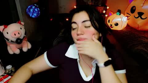 Princess Amber online show from October 20, 2025, 12:44 am