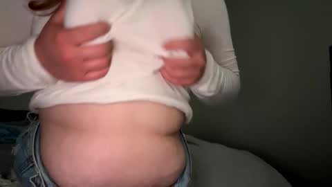 cuteandchubbybaby online show from February 27, 2026, 1:05 am