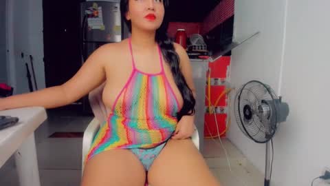 Andrea online show from January 9, 2026, 5:32 am