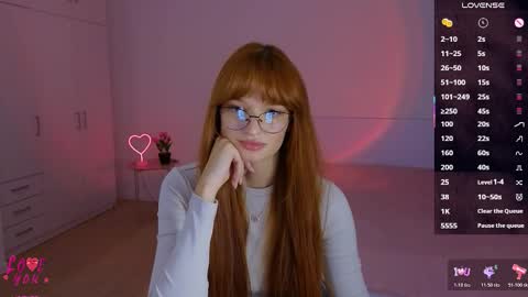 Ariel online show from October 18, 2025, 3:02 pm