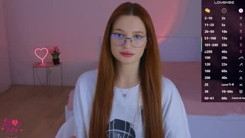 Ariel online show from November 21, 2025, 6:28 pm